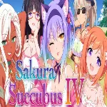 Sakura Succubus 4 (Steam key / РФ+Весь Мир) - irongamers.ru