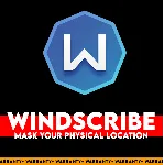 ✅ Windscribe  (30GB Трафика) ⭐