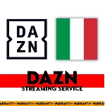 ✅ DAZN PREMIUM ✨ Italy ✨ 2 МЕСЯЦА 🔥 ГАРАНТИЯ