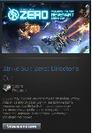 Strike Suit Zero Directors Cut (Steam Gift Region Free)