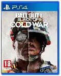 Call of Duty®: Black Ops Cold War | PS4 - PS5 / RUS Аренда 5 дней - irongamers.ru