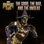 Полночные Солнца Marvel  The Good DLC XBOX SERIES X|S🔑 