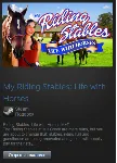 My Riding Stables: Life with Horses (Steam Gift ROW) - irongamers.ru