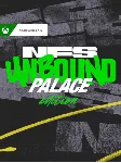 🎮 ⭐NEED FOR SPEED UNBOUND PALACE EDITION XBOX X|S🔑 КЛЮЧ