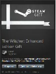 The Witcher: Enhanced Edition STEAM Gift Global + RU/CIS - irongamers.ru