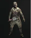 Dying Light 2 GeForce NOW Post-Apo Outfit КОД GLOBAL