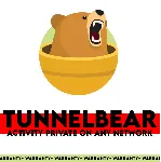 ✅ TunnelBear  🎫  3 МЕСЯЦА (Tunnel Bear)