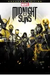 🟢 Marvel's Midnight Suns Enhanced Edition XBOX XS 🔑 KEY
