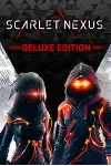 🟢 SCARLET NEXUS Deluxe Edition XBOX + PC🔑 Key