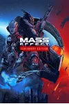 🔴 Mass Effect Legendary Edition XBOX 🔑 Key