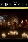 ✅ The Council - Complete Season Xbox One|X|S активация