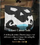 Sea Of Thieves Oreo Набор «Доблестный корсар» XBOX - irongamers.ru