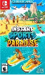 ✅ Instant Sports Paradise ⭐Nintendo Switch\Europe\Key⭐