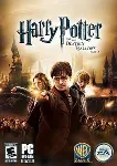 Harry Potter - Deathly Hallows - Part 2 (Origin key)