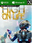 HIGH ON LIFE XBOX ONE / SERIES X|S / WIN10 КЛЮЧ - irongamers.ru