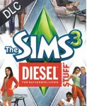 The Sims 3 - Diesel Stuff Pack Origin CD Key GLOBAL - irongamers.ru