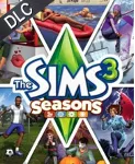 The Sims 3 - Seasons Expansion Pack Origin CD Key - irongamers.ru