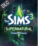 The Sims 3 - Supernatural DLC Origin CD Key GLOBAL