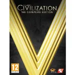 Civilization 5 V / Gold / Complete STEAM КЛЮЧ +бонус