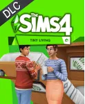 The Sims 4 - Tiny Living DLC Origin CD Key GLOBAL