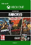 FAR CRY 5 - SEASON PASS XBOX ONE/SERIES X|S КЛЮЧ - irongamers.ru