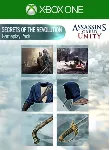 ASSASSIN&acute;S CREED UNITY SECRETS OF THE REVOLUTION XBOX КЛЮЧ AR ЛИЦЕНЗИЯ - irongamers.ru