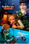 🎮 🔥 HELLO NEIGHBOR 2 DELUXE EDITION CONTENT XBOX🔑 КЛЮЧ