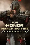 FOR HONOR - MARCHING FIRE EXPANSION XBOX КЛЮЧ - irongamers.ru