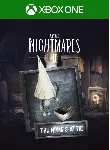 🎮 ✅ LITTLE NIGHTMARES II THE NOME'S ATTIC XBOX🔑 КЛЮЧ DLC USA ЛИЦЕНЗИЯ