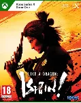 Like a Dragon: Ishin! Digital Deluxe Xbox One & Series