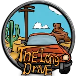 The Long Drive +GAMES ® Steam (Region Free)(GLOBAL) - irongamers.ru