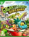Gigantosaurus: Dino Kart Xbox One & Xbox Series X|S