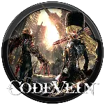 CODE VEIN Deluxe Edition  +DLC ®✔ ️Steam (GLOBAL)🌍 