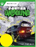 Need for Speed Unbound XBOX Series X|S Ключ - irongamers.ru