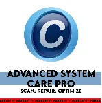 ✅ Advanced SystemCare Pro 16 🔑 КЛЮЧ