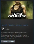 Tomb Raider: Underworld (Steam Gift Region Free / ROW)