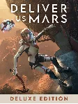 💳 0% ⭐️Deliver Us Mars: Deluxe Edition⭐️Steam Key