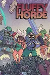 ✅ Fluffy Horde Xbox One & Xbox Series X|S активация