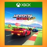 🇹 🇷 Horizon Chase Turbo XBOX ONE / SERIES КЛЮЧ🔑 