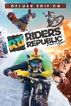 ✅ RIDERS REPUBLIC DELUXE EDITION Xbox One|X|S активация