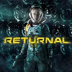 🟢 Returnal ✅ ГАРАНТИЯ✅ ⭐️STEAM⭐️