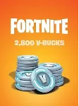 FORTNITE VBUCKS | КОМАНДА | БЕЗОПАСНОЕ ПОПОЛНЕНИЕ - irongamers.ru