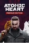 🔥 Atomic Heart Premium Edition XBOX💳 0%💎 ГАРАНТИЯ🔥 