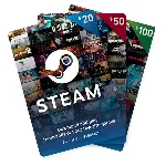СТИМ ЯПОНИЯ ПОДАРОЧНАЯ КАРТА КОШЕЛЬКА 24/7 - irongamers.ru