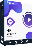 🔑 Aiseesoft 4K Converter | Лицензия