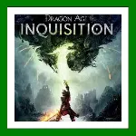 ✅ Dragon Age: Inquisition✔ ️EA App⭐0% Карты💳 АКЦИЯ🎁 
