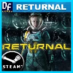 Returnal ✔ ️STEAM Аккаунт
