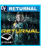 Returnal ✔ ️STEAM Аккаунт
