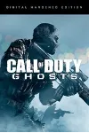 🔴 🔥 Call of Duty Ghosts H.E. XBOX 💳 0%💎 🔥 