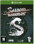 Shadow Warrior Xbox One / Xbox Series X|S КЛЮЧ - irongamers.ru
